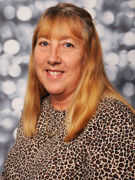 Teresa Morrish
